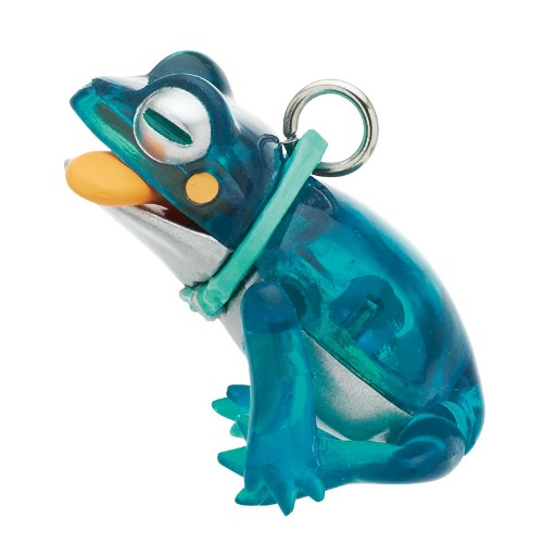 おさんぽカエル Basic 宝石箱