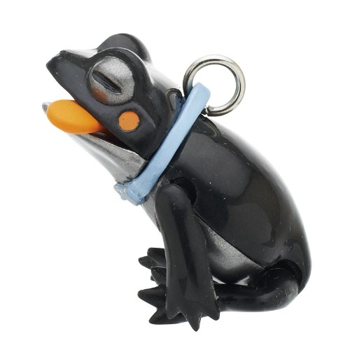 おさんぽカエル Basic 宝石箱