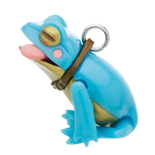 おさんぽカエル Basic 宝石箱