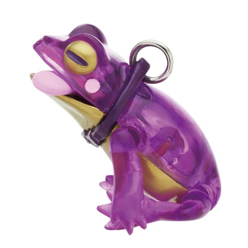 おさんぽカエル Basic 宝石箱