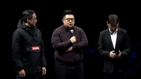 サムスン、「Supreme」コピーブランドとのコラボを謝罪　提携は見直すと発表