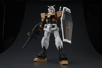 有馬戦士ガンダム