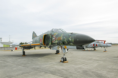 岐阜 航空祭 航空自衛隊 ひそねとまそたん