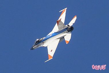 岐阜 航空祭 航空自衛隊 ひそねとまそたん