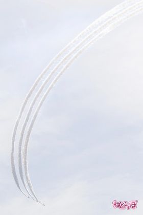 岐阜 航空祭 航空自衛隊 ひそねとまそたん