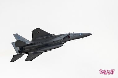 岐阜 航空祭 航空自衛隊 ひそねとまそたん