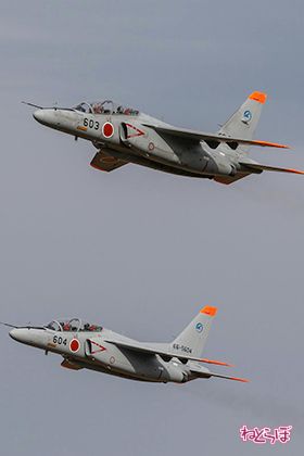 岐阜 航空祭 航空自衛隊 ひそねとまそたん