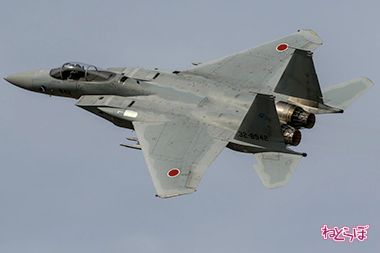 岐阜 航空祭 航空自衛隊 ひそねとまそたん
