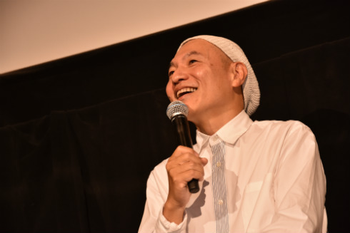 湯浅政明 アニメ きみと、波にのれたら 吉田玲子 大島ミチル 脚本 音楽 夜明け告げるルーのうた