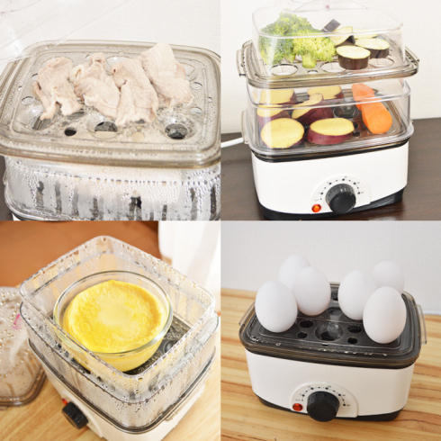 卓上蒸し器05