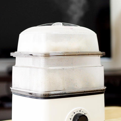 卓上蒸し器08