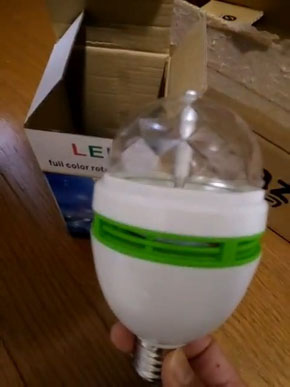 トイレ ディスコ