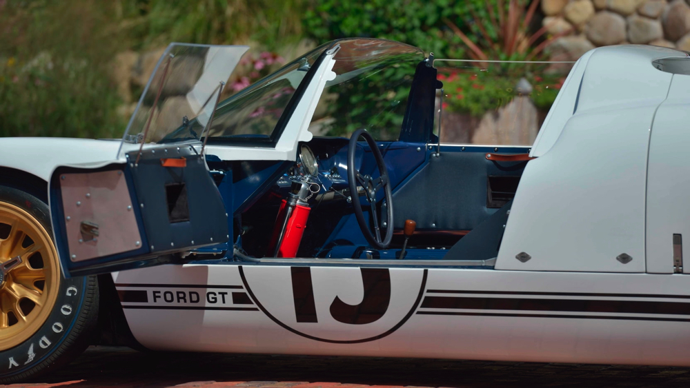 fordgt