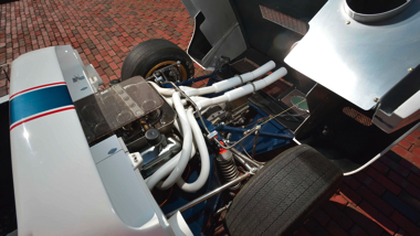 フォード GT40 プロトタイプ ロードスター GT/109