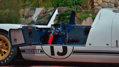 フォード GT40 プロトタイプ ロードスター GT/109