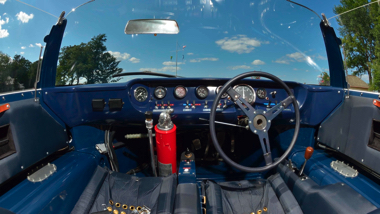 フォード GT40 プロトタイプ ロードスター GT/109