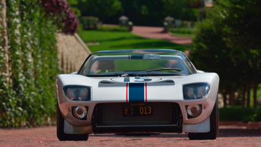 フォード GT40 プロトタイプ ロードスター GT/109