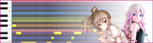 バーチャルシンガー AI 技術 歌声合成 人と区別できない テクノスピーチ