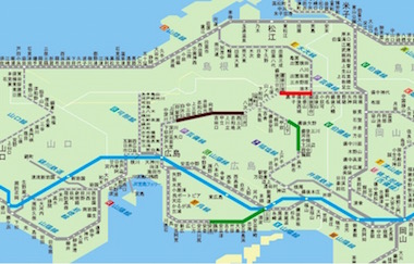 JR 呉線 西日本豪雨 復旧