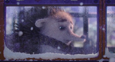 ひとりぼっちに