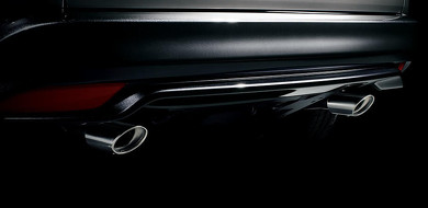 ヴェゼル VTEC SUV