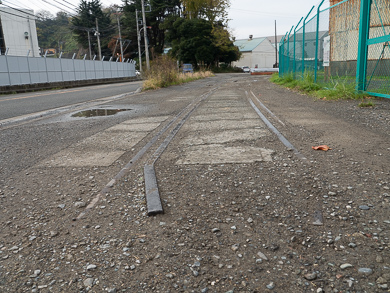 横須賀　トンネル　隧道　平沼義之　田浦　比与宇隧道　廃線