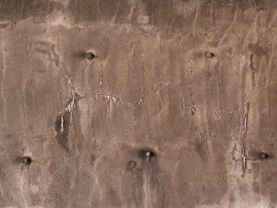 横須賀　トンネル　隧道　平沼義之　長浦隧道　トンネル内の壁