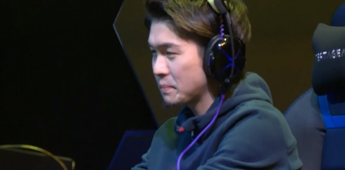 カプコンカップ