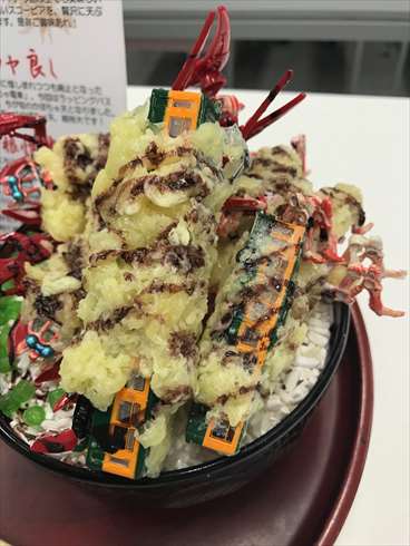 タカラトミー 俺の私のゾイドコンテスト