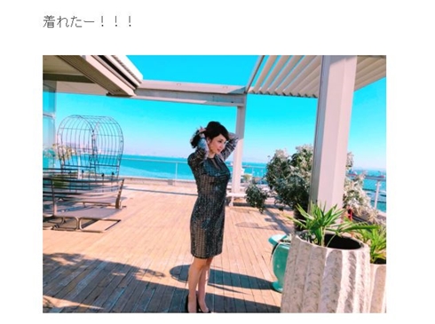 平愛梨 長友佑都 ダイエット 出産 妊娠 戻った 痩せた