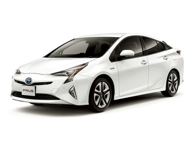 プリウス マイナーチェンジ デザイン