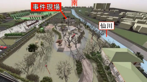 世田谷一家殺害事件