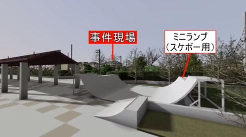 世田谷一家殺害事件