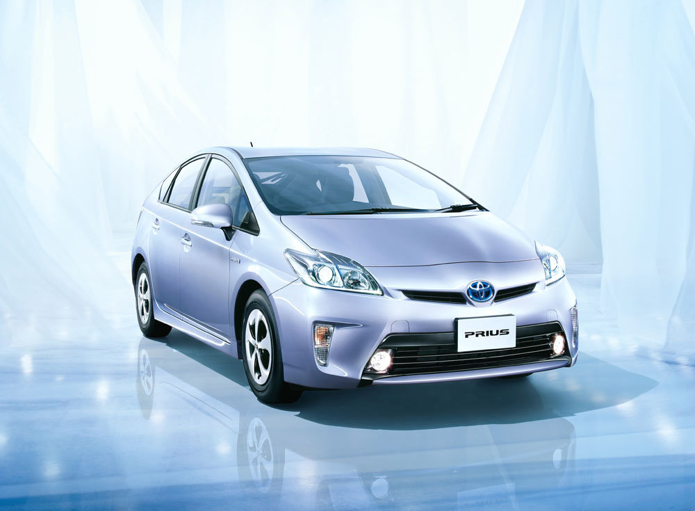 プリウス