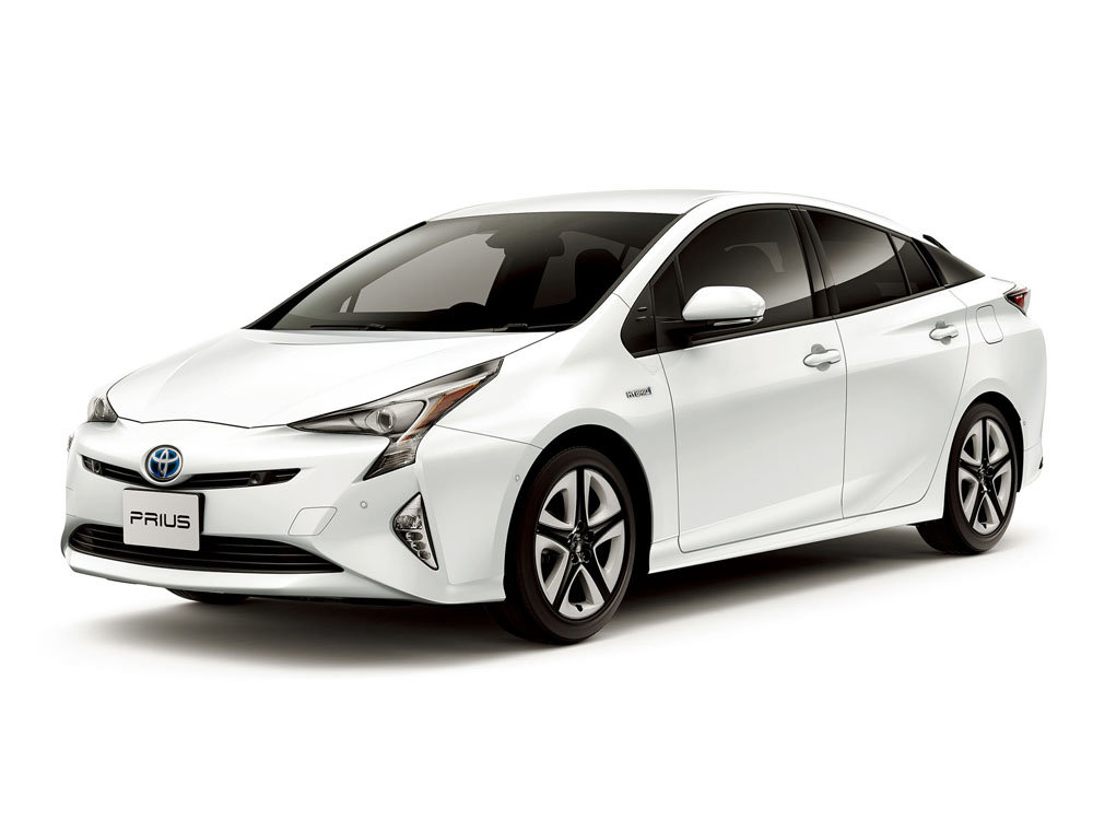 プリウス