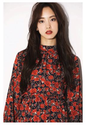 飯窪春菜 アーティスト写真 SNS開設 卒業