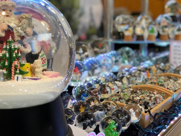 ロ横浜赤レンガ クリスマスマーケット