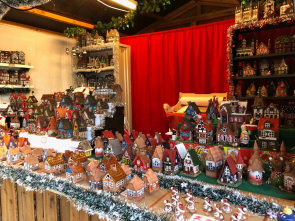 ロ横浜赤レンガ クリスマスマーケット