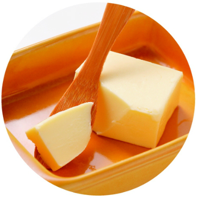 ホットドラバター