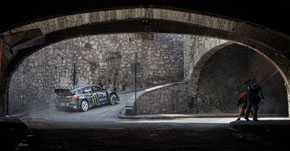 ジムカーナ10 ケン・ブロック フーニガン