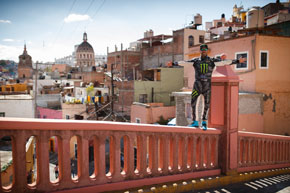 ジムカーナ10 ケン・ブロック フーニガン