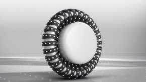 ホンダ CES 自動運転