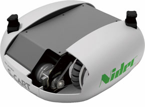 ホンダ CES 自動運転