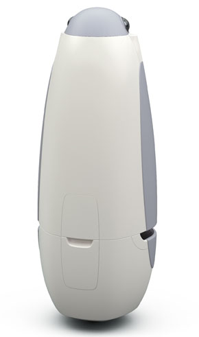 ホンダ CES 自動運転