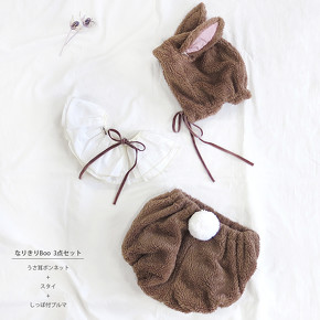 なりきりセット