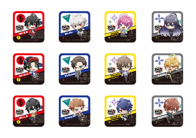 オリジナルコースター