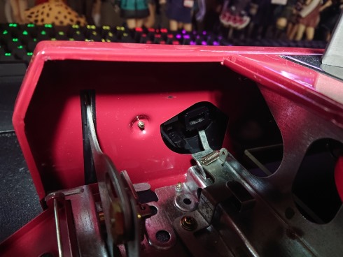 変態PC博覧会2018 トランセンドジャパン