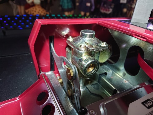 変態PC博覧会2018 トランセンドジャパン