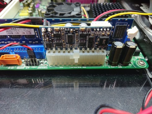 変態PC博覧会2018 トランセンドジャパン