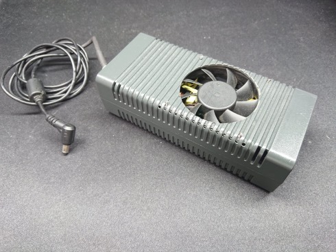 変態PC博覧会2018 トランセンドジャパン